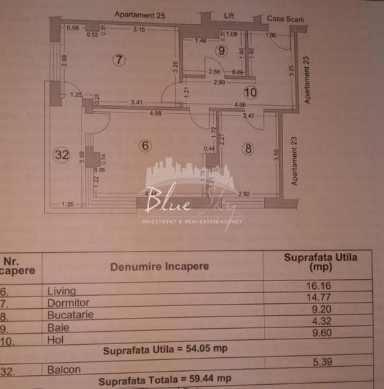 Complex Summerland- Apartament cu vedere la mare - 12