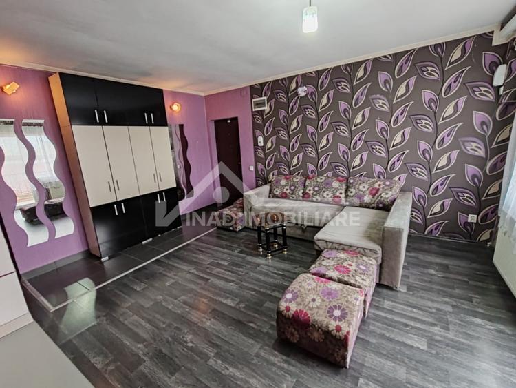 Apartament cu 2 camere, mobilat si utilat, Floresti Str. Stejarului - 4
