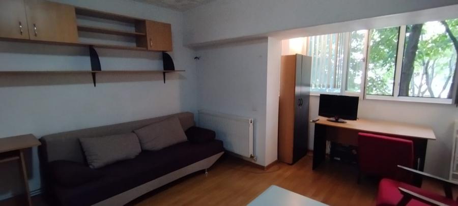 APARTAMENT 1 CAM, DECOMANDAT, ETAJ 1, MOBILAT SI UTILAT, NICOLINA - 2