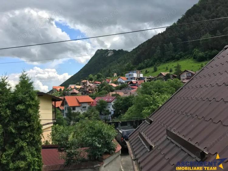 Pet friendly!FILM! In Bohemian Style,loc parcare,curte proprie,vedere panoramica,cartierul Troitelor - 24