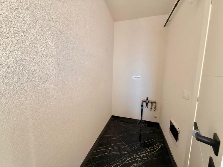 Casa finalizata cu 117mp utili in zona Bucium - 13