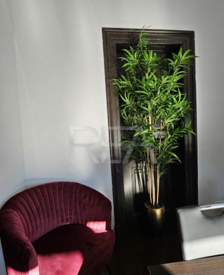 Casa de birouri de inchiriat 11 camere - 13