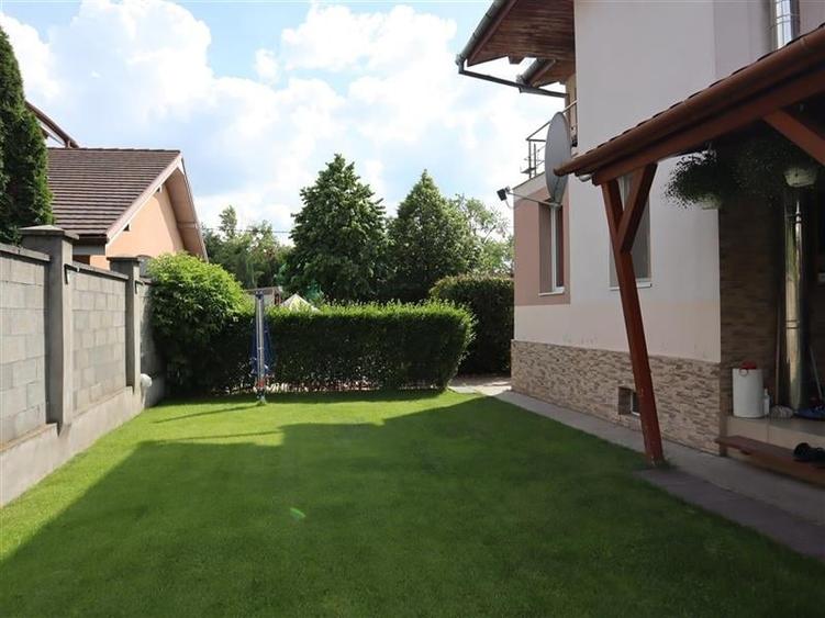 Vila/Casa cu teren generos langa Padurea Verde intrare Dumbravita - 22