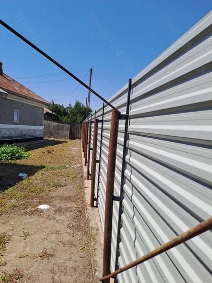 Casa de vanzare in com. Stefan cel Mare jud. Arges - 2