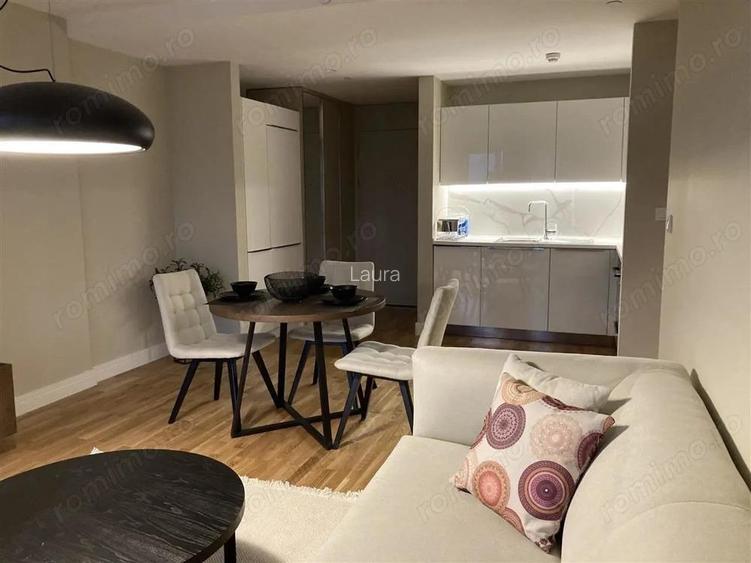 Vanzare apartament de doua camere Bucurestii Noi