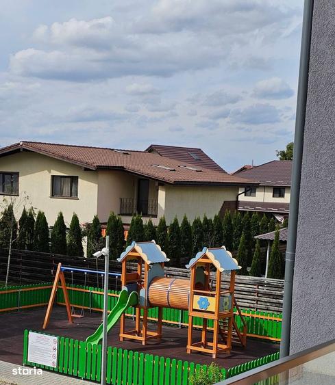 De inchiriat apartament 2 camere, Uno Bra?ov - 3