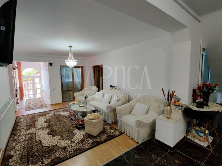 Casa 6 camere de vanzare in Dambul Rotund, Cluj Napoca - 1