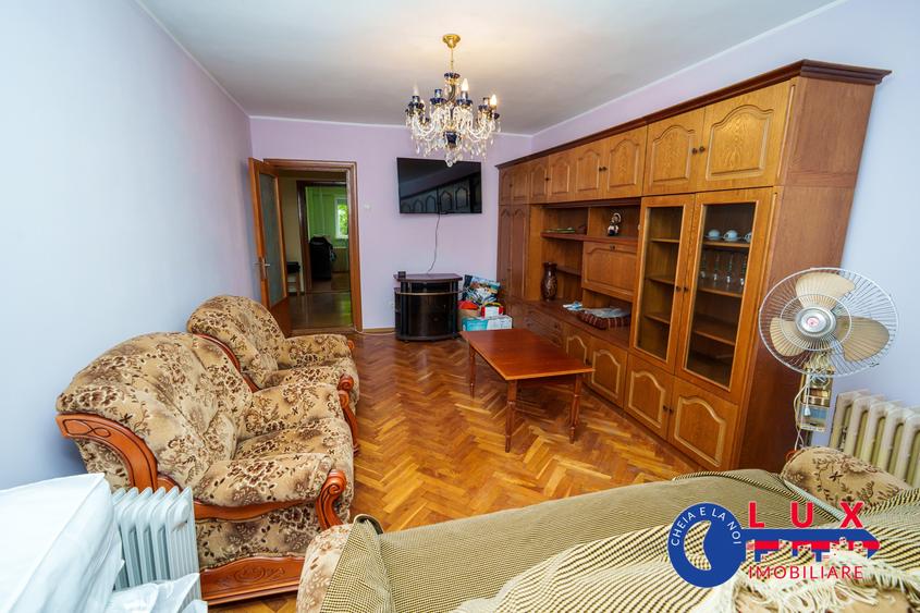 ID 2973 EXCLUSIVITATE - Apartament 2 camere - Strada VICTORIEI - 4