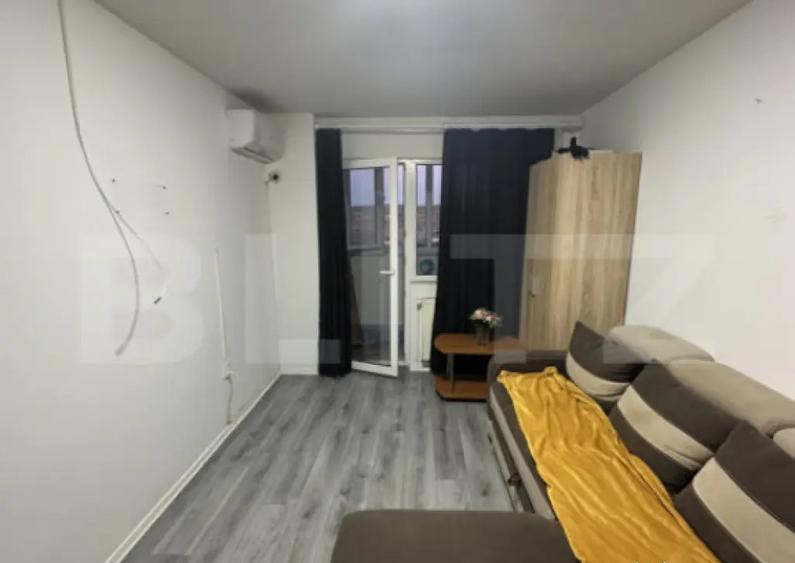Apartament 2 camere, 46.98 mp utili + 6.32 mp balcon, zona C - 3