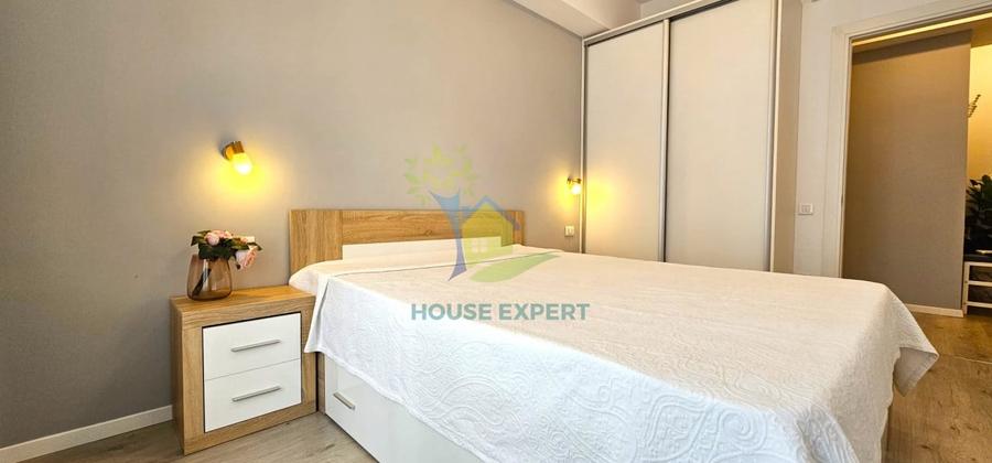 Apt. LUX 2 camere, loc de parcare inclus, Laguna Residence - 8