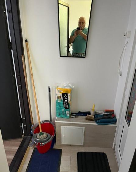 Vand apartment Busteni - 5