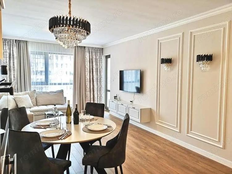 Apartament cu 1 camera in zona Mehala - 2