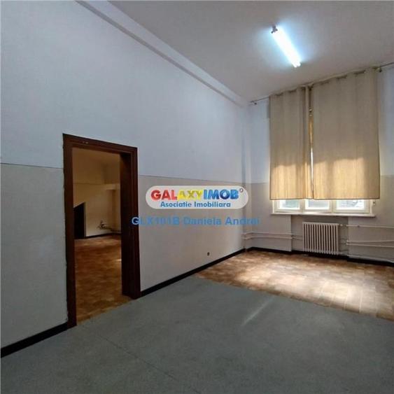 Spatiu 100 MP IN CLADIRE DE BIROURI INCHIRIERE ZONA  UNIVERSITATE - 22