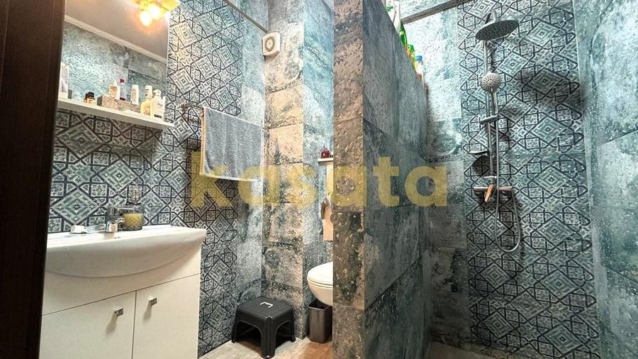 2 camere I Navodari I 55 mp utili I 50 mp de plaja I parcare I mobilat - 12