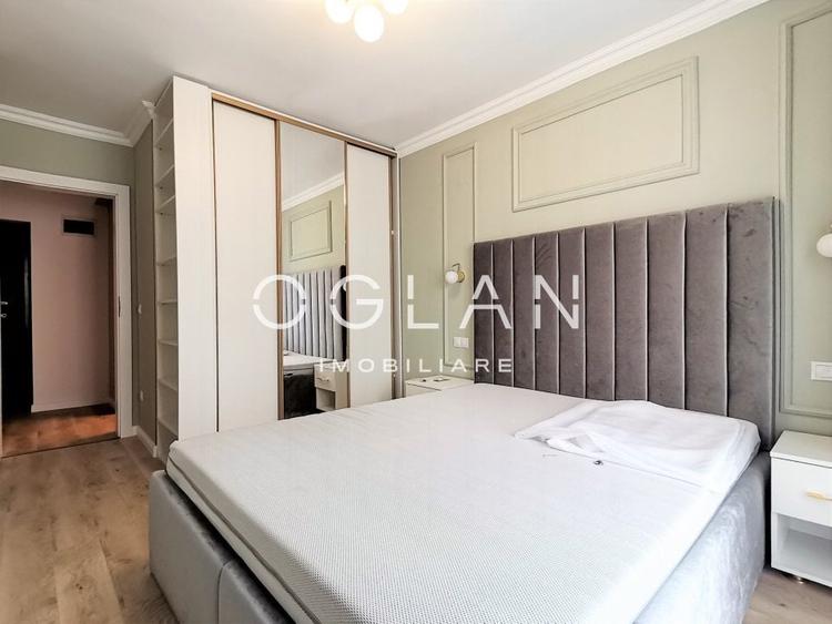 Apartament 2 camere de lux, Central - City Residence - 6