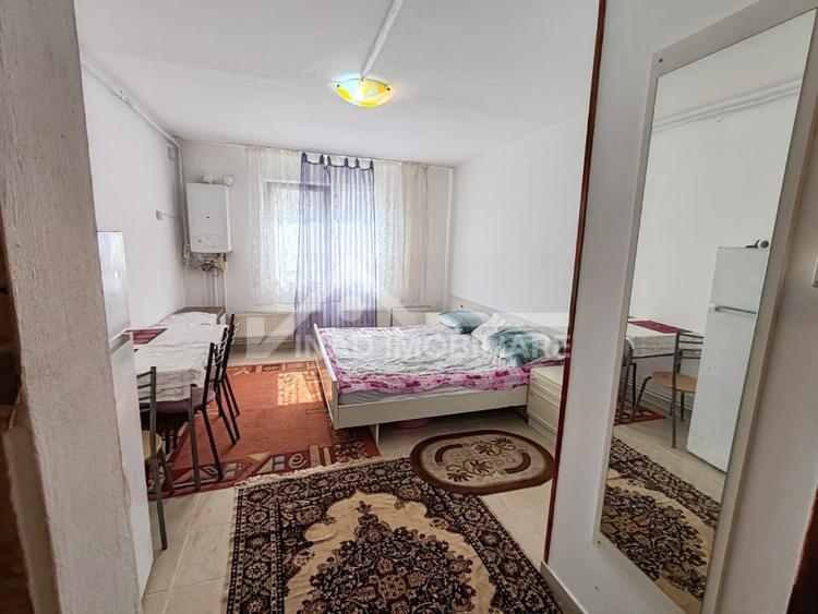 Garsoniere de inchiriat in zona strazii Corneliu Coposu - 2