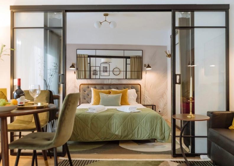 Apartament 2 camere | Cișmigiu – Șipotul Fântânilor - 1