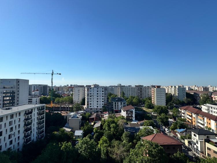 Penthouse 4 Camere | Cu Terasa de 121mp | Mihai Bravu Metrou - 17