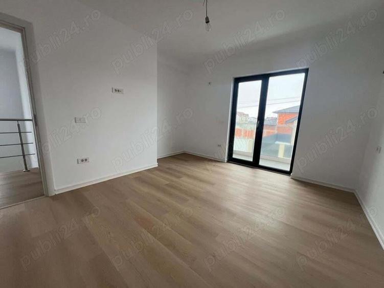 Casa individuala || 4 camere 2 bai || 330mp teren || Comuna Berceni. - 13