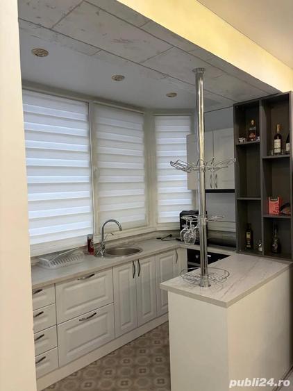 De inchiriat apartament cu 2 camere in zona Circumvalatiunii - 3