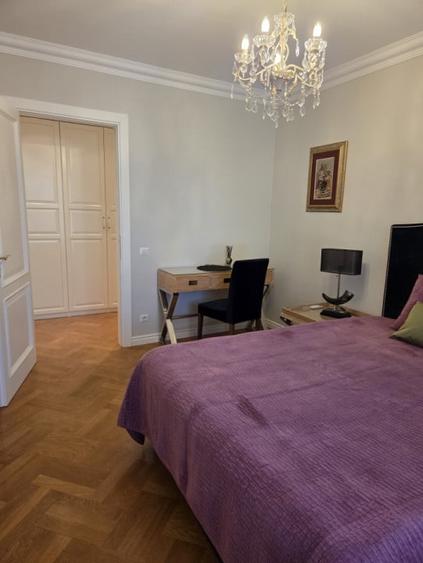 Cozy and bright apartment near Floreasca and Dorobanti square - 16
