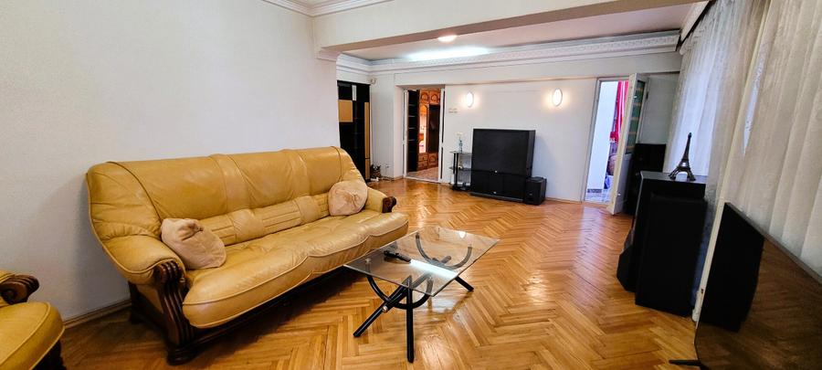 RAR! Duplex 5 camere, 131 mp, Metrou Păcii – Gata de mutat  - 2