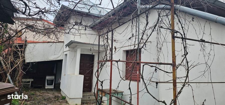 Casa cu locatie excelenta Parc Bazilescu, Bucurestii Noi - 2