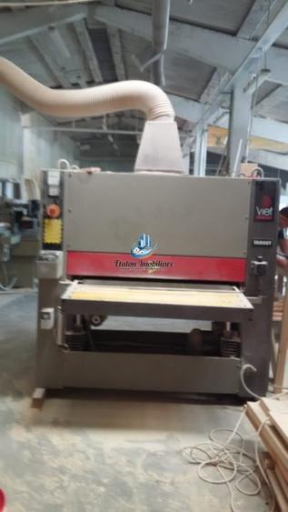 Hala 755 mp, teren 2000 mp, Girov, Judet Neamt - 9