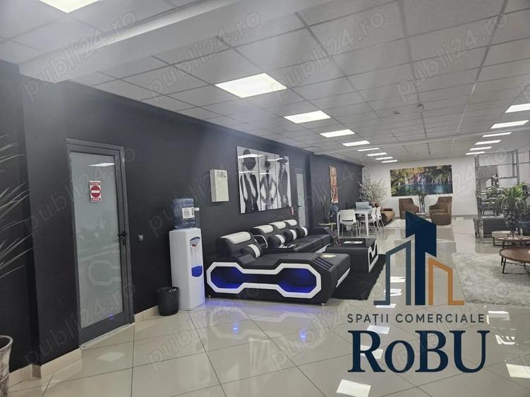 Spatiu comercial vitrina 25ML in BRASOV -DEDEMAN # RoBU spatii comerciale - 4