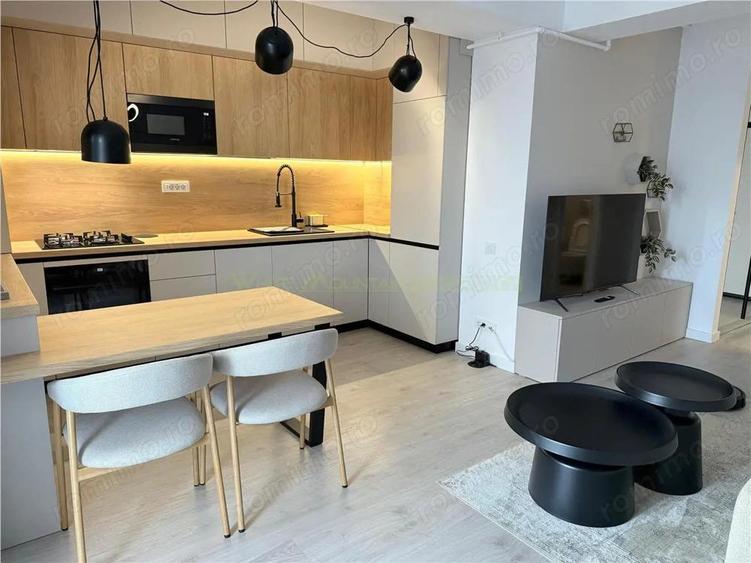 Magnolia Urban Residence, Apartament 2 camere Prima Inchiriere - 6