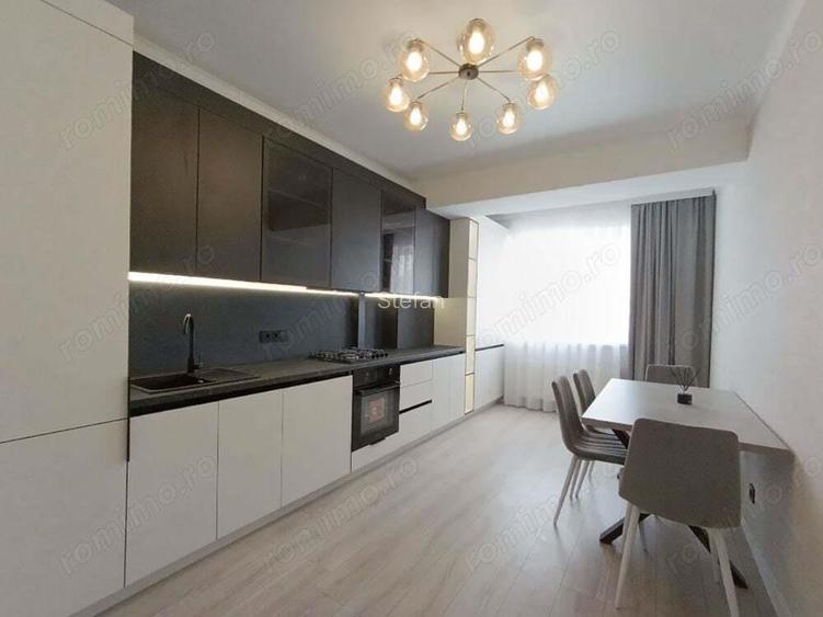 Inchiriez garsoniera in zona rahova langa Cora Alexandriei