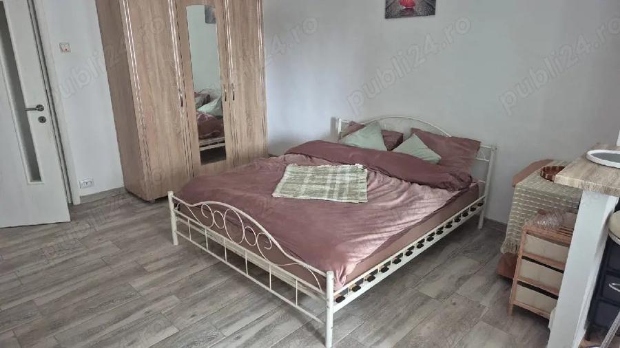 Garsoniera Drumul Taberei Plaza - 2