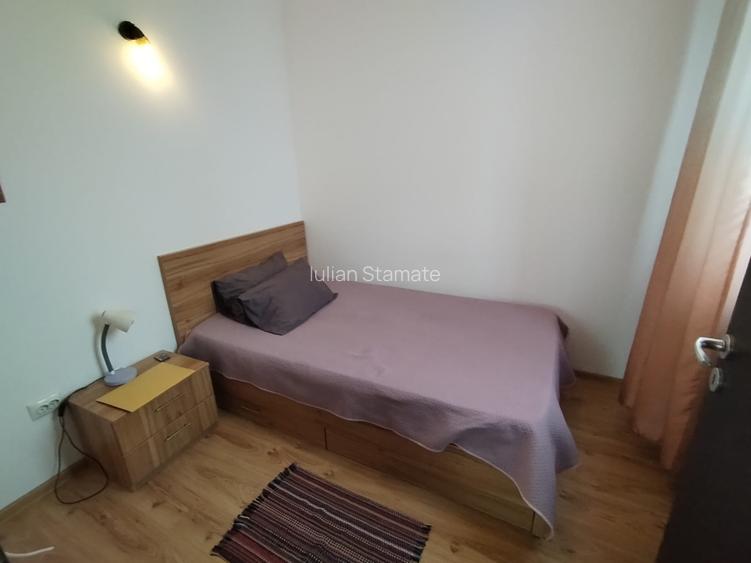 Apartament 1 camera Centru bloc nou  la 5 min de UMF 159332