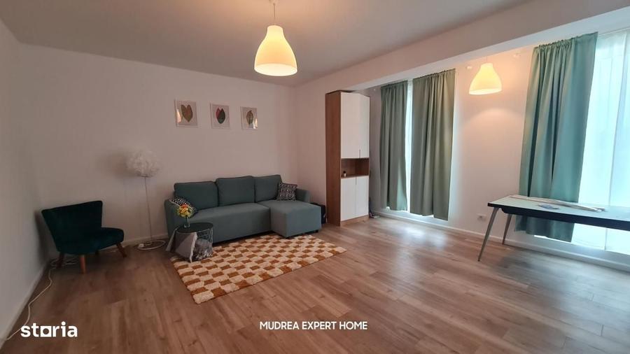 Nou | Apartament Superb | 2 Camere | Tunari - 1
