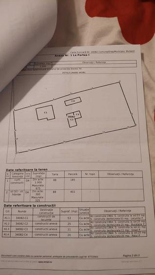 Casa Comuna Bulzesti - 7