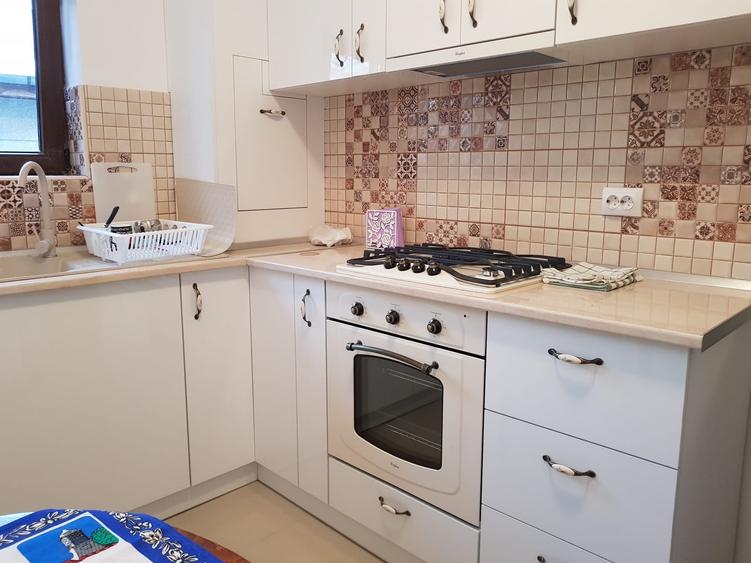 Mansardă în vila zona Dinamo - 1