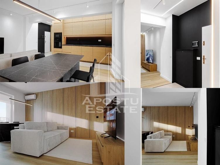 Apartament 2 camere, de inchiriat, City of Mara, Timisoara - 2