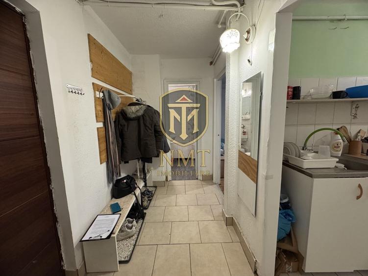 Apartament cu 2 camere | 46 mp | Manastur - 4