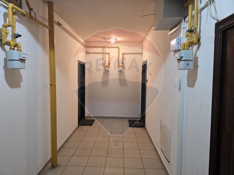 Garsoniera moderna de vanzare Dobroesti - acces rapid in Bucuresti - 23