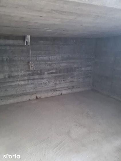 Casa parter, constructie solida, teren generos Carcea, zona Metro - 2