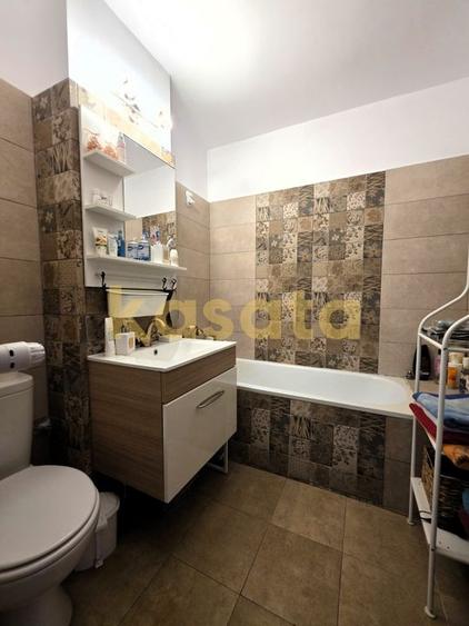 Apartament 3 camere, 81 mp, renovat 2019 - spațios, luminos - 8