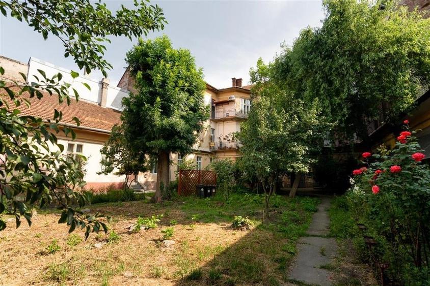 RECO Apartament ultracentral 110 mp- Evreilor Deportati - 4