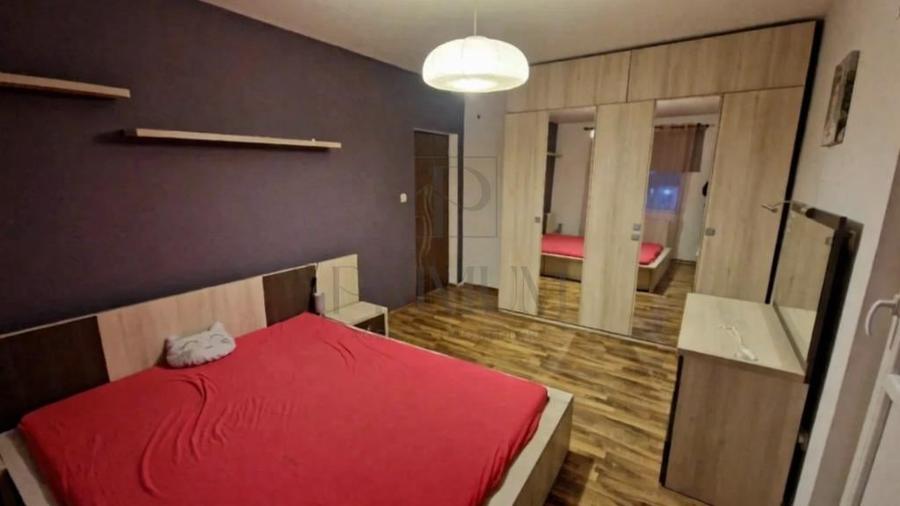 SOARELUI - 3 CAM - 2 BALCOANE - ANVELOPAT - CENTRALA - MOBILAT/UTILAT - SPATIOS - 7