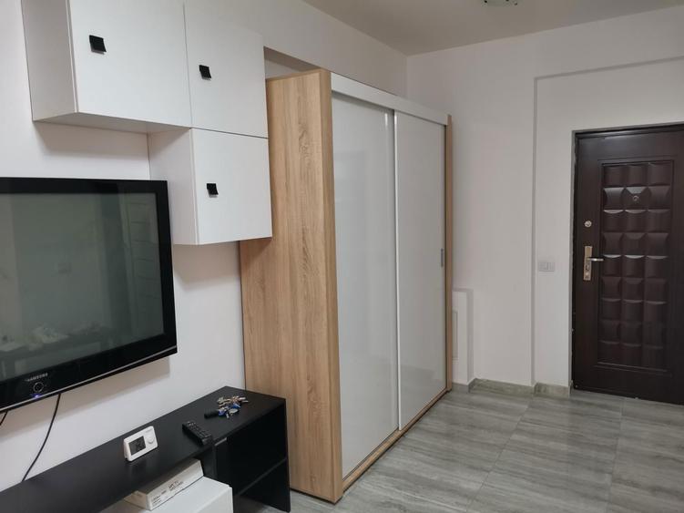 Inchiriez garsoniera tineretului 24 ULTRACENTRAL. Proprietar - 2