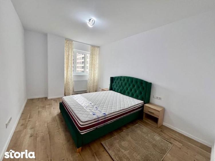 AA/1103 De inchiriat apartament cu 2 camere in Tg Mure? - Tudor - 4
