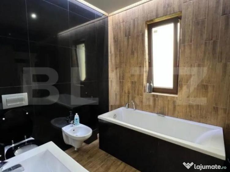 Casa cu 4 camere, 150 mp, teren 1000 mp, zona Bercu Rosu - 5