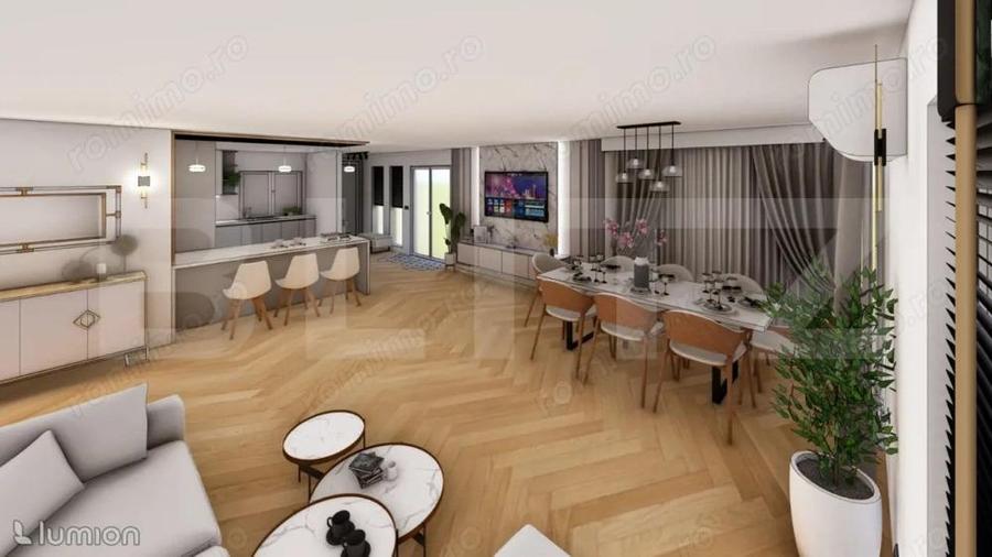 Casa 110 mp, 6 ari teren, zona Subcetate, 115.000 de euro - 19