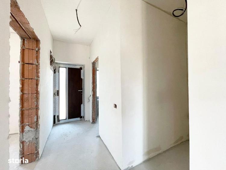 Duplex 5 camere, toate utilitatile - Mosnita - 10