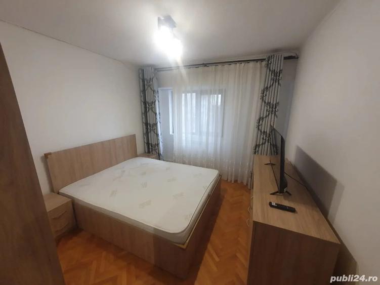 Inchiriez apartament 2 camere Str. Babadag - 1