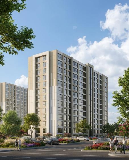 APARTAMENT 2 CAMERE- MUTARE 2026 - 5